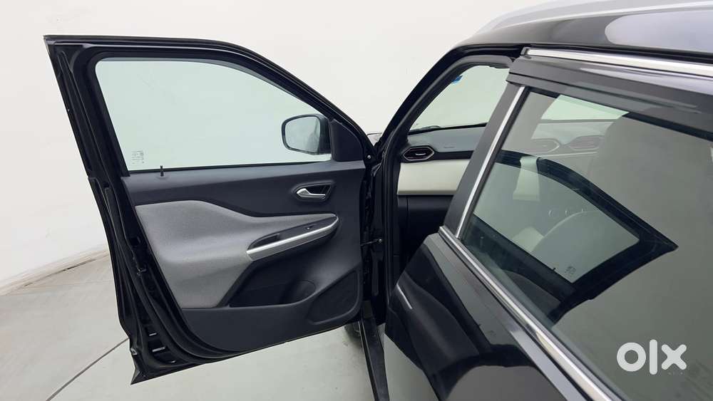 Nissan Magnite 1.0 Xl, 2023, Cng & Hybrids