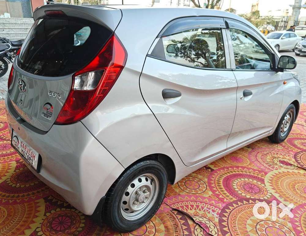 Hyundai Eon