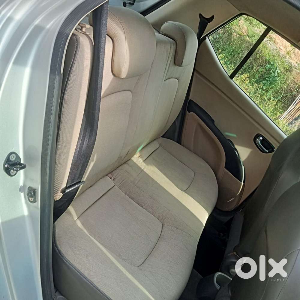 Chevrolet Beat Lt Petrol, 2015, Petrol