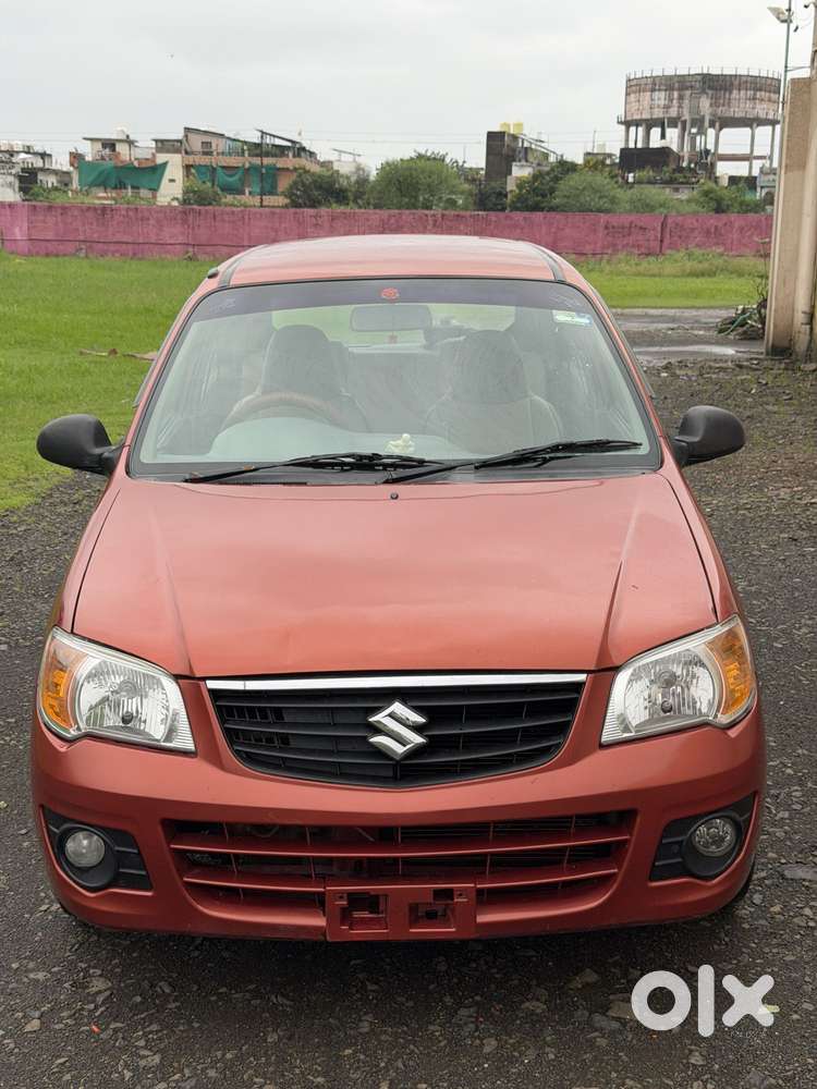 Maruti Suzuki Alto K10 Vxi, 2019, Petrol