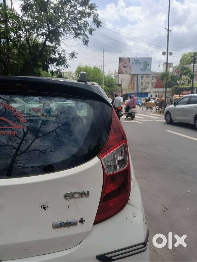Hyundai Eon 2014 Cng & Hybrids 85000 Km Driven