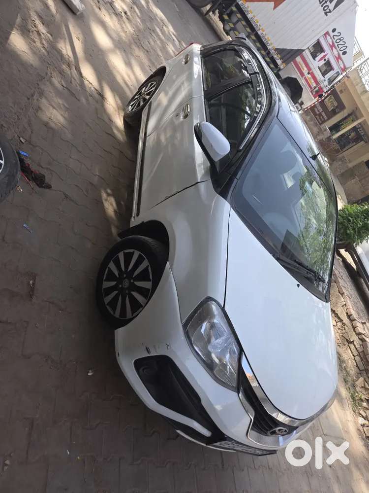 Toyota Etios Liva 2018