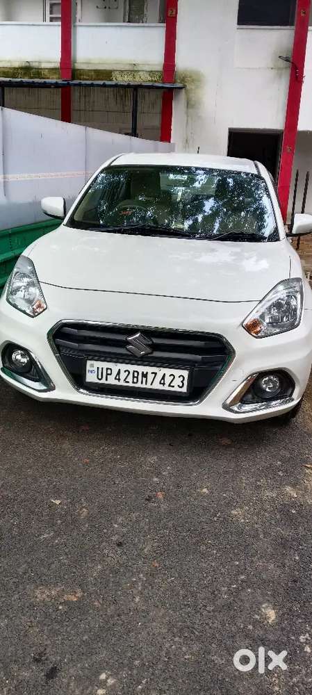 Maruti Suzuki Dzire 2023 Petrol 77139 Km Driven