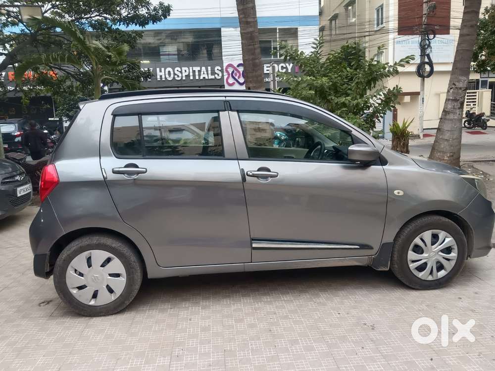 Maruti Suzuki Celerio Vxi(o), 2020, Petrol