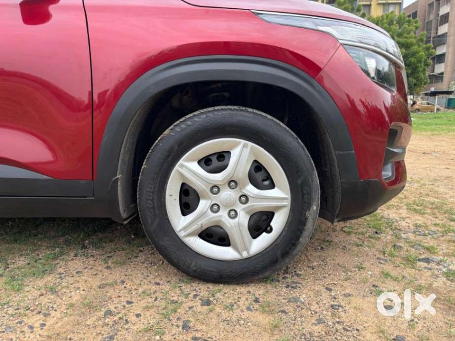 Kia Seltos Htk Plus D, 2021, Diesel