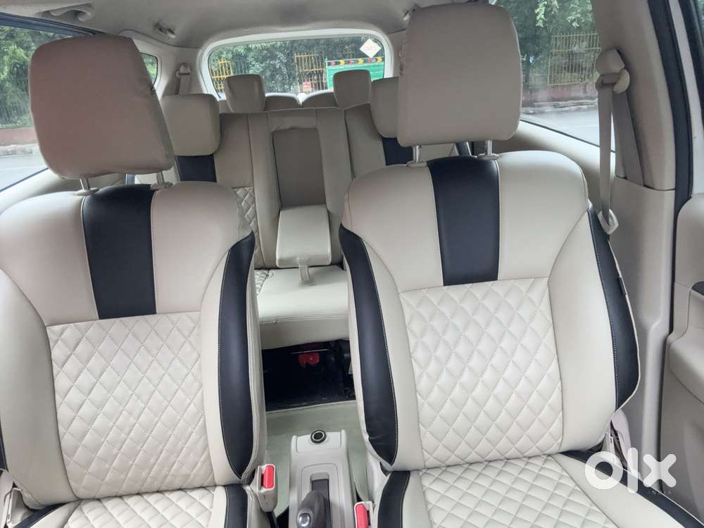 Maruti Suzuki Ertiga 1.4 Vxi Cng Anniversary Edition, 2020, Cng & Hy..
