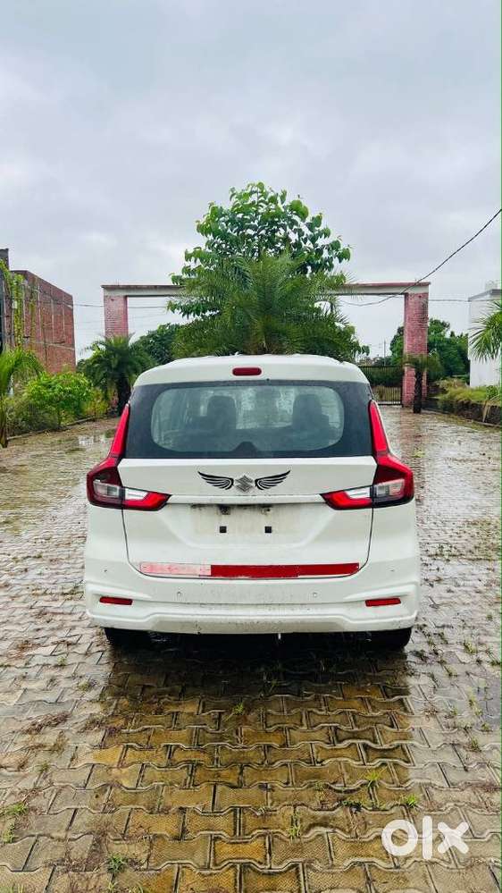 Maruti Suzuki Ertiga 1.5 Tour M, 2020, Cng & Hybrids