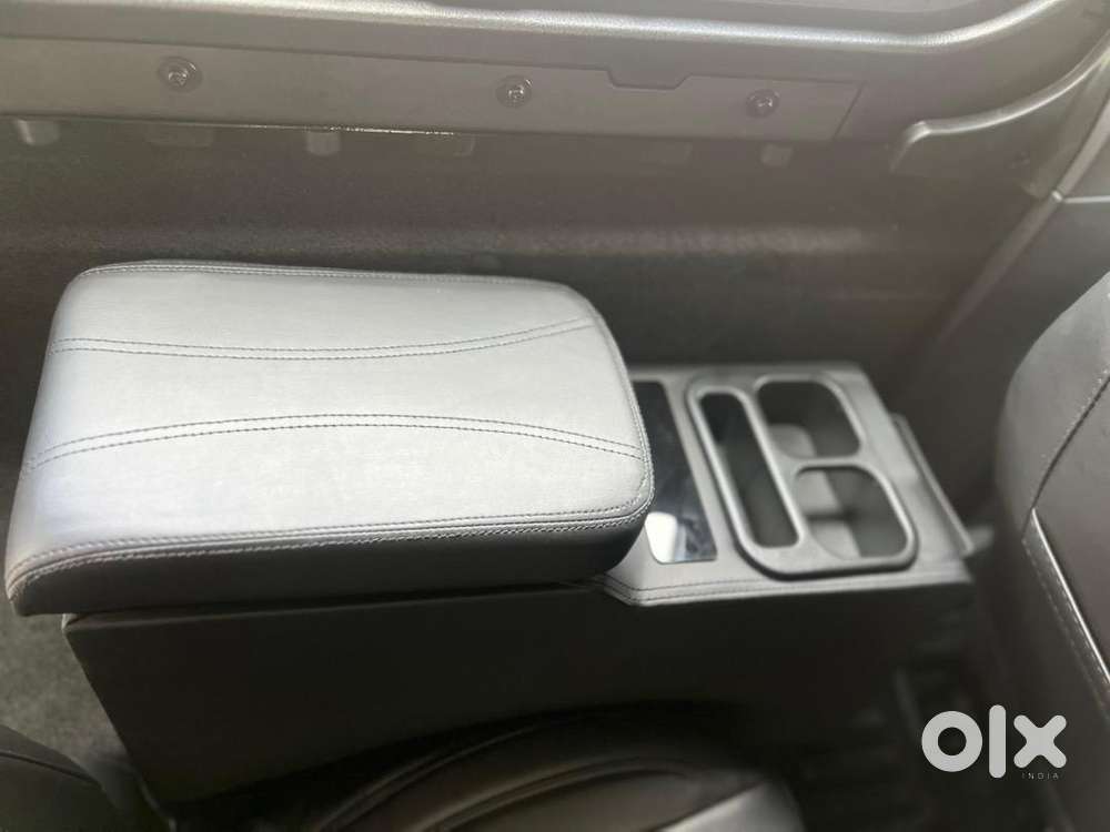 Mahindra Thar 2026 Diesel Well Maintained