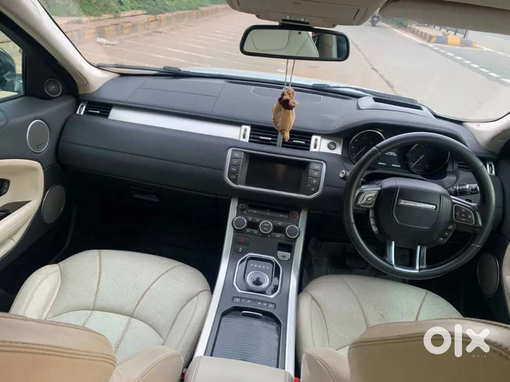 Land Rover Range Evoque Se, 2016, Diesel