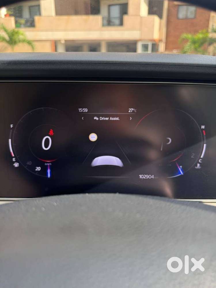 Mahindra Xuv700 Ax7l 6 Str At, 2022, Diesel