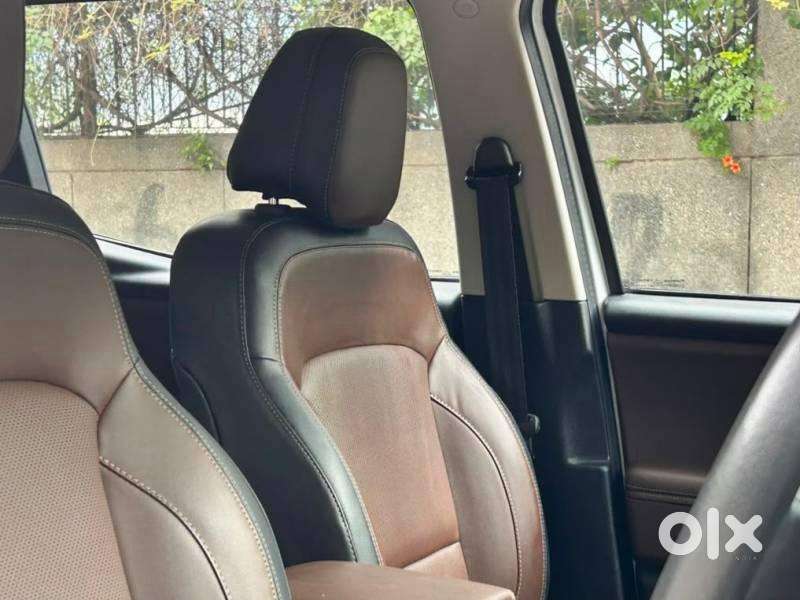 Mahindra Scorpio-n 2.2 Z8 Diesel At 7 Str, 2025, Diesel