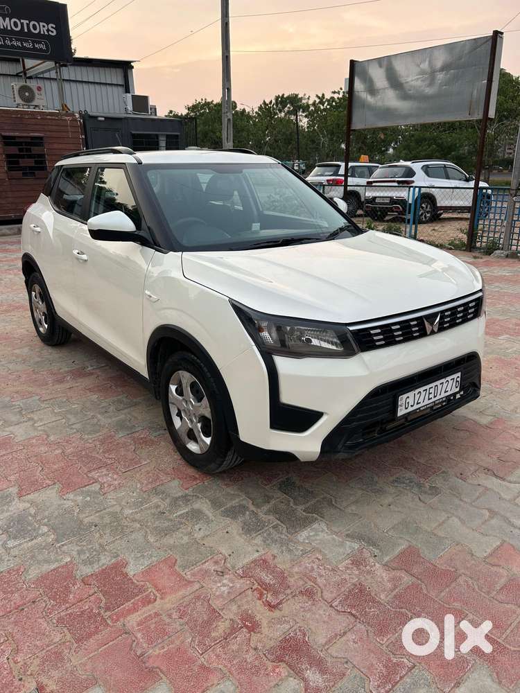 Mahindra Xuv300 W6 Diesel, 2023, Diesel