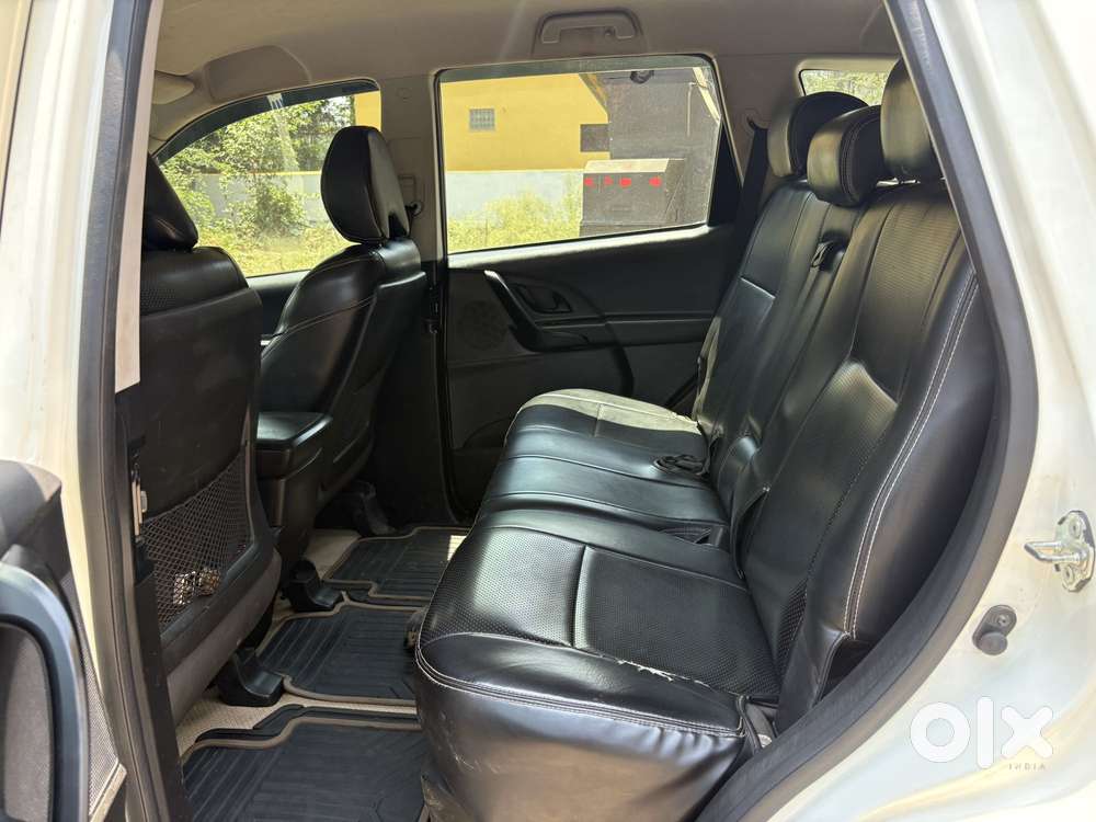 Mahindra Xuv500 W5, 2020, Diesel