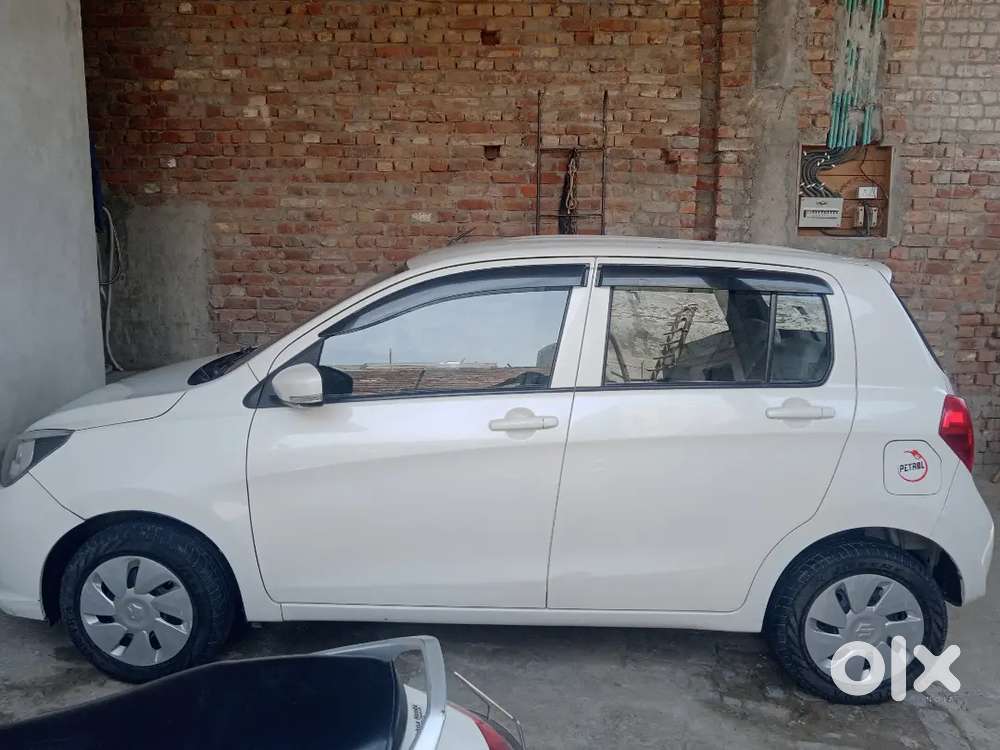 Maruti Suzuki Celerio Zxi 2021