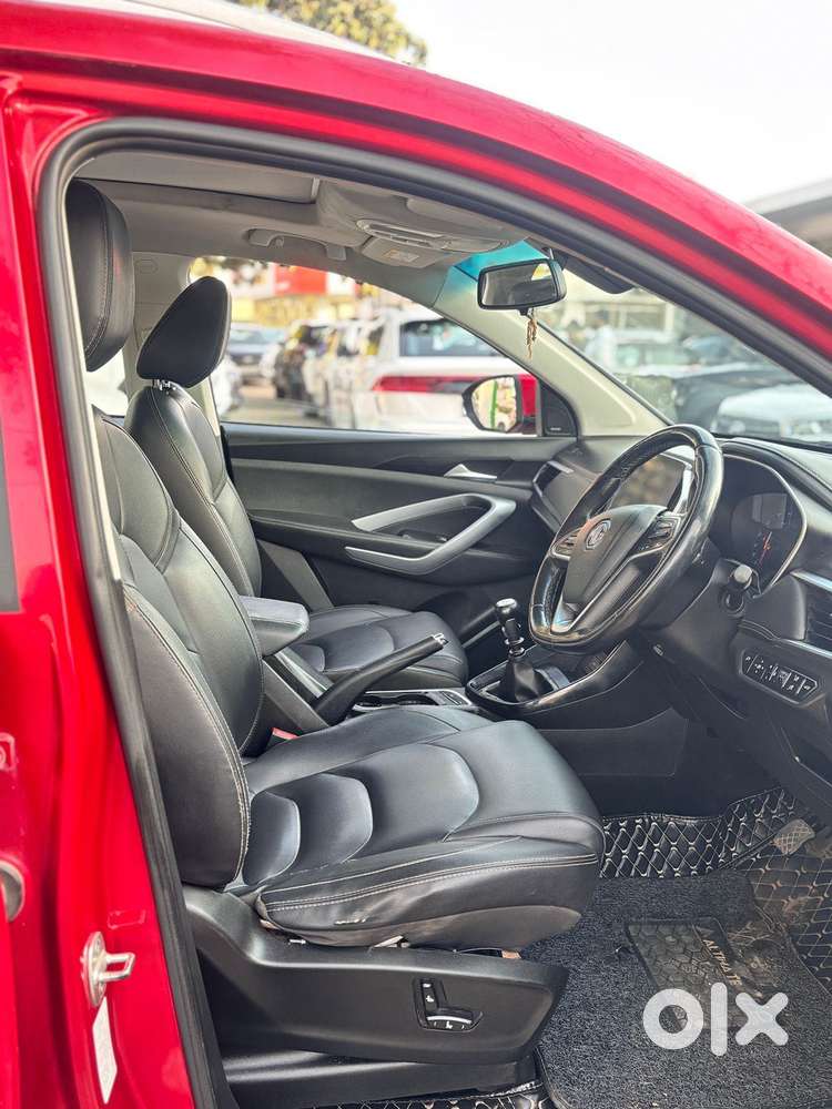 Mg Hector 2.0 Sharp Diesel, 2019, Diesel