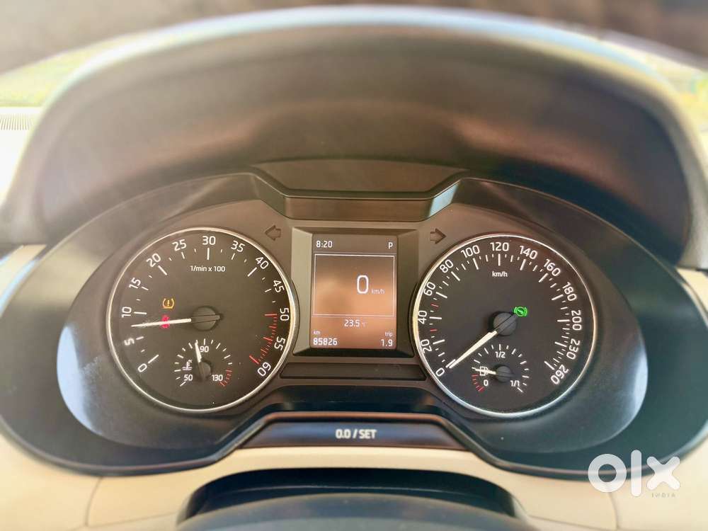 Skoda Octavia 2.0 Ambition Tdi Cr At, 2016, Diesel