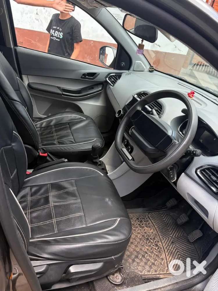 Tata Tiago Xm पेट्रोल मैनुआल 2025