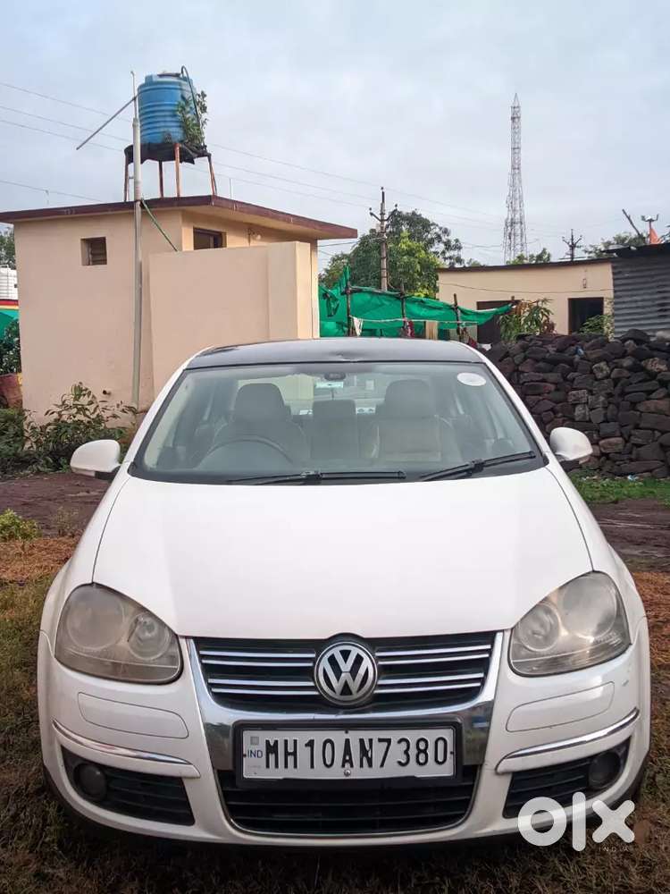 Volkswagen Jetta Diesel Manual 2010