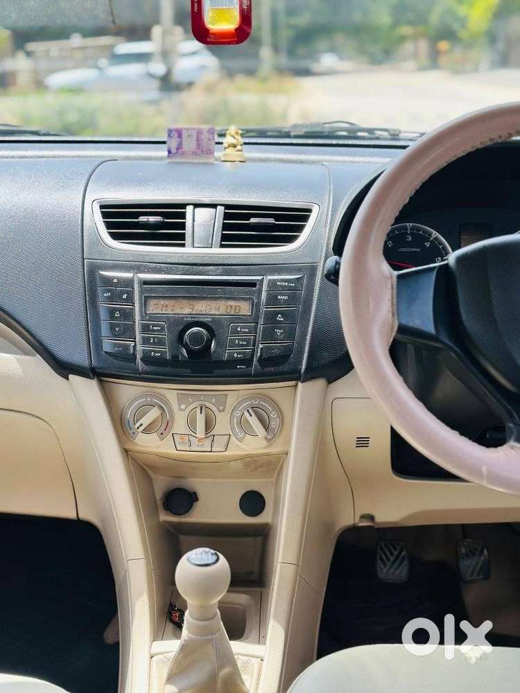 Maruti Suzuki Swift Dzire 2012-2015 Vdi, 2014, Diesel