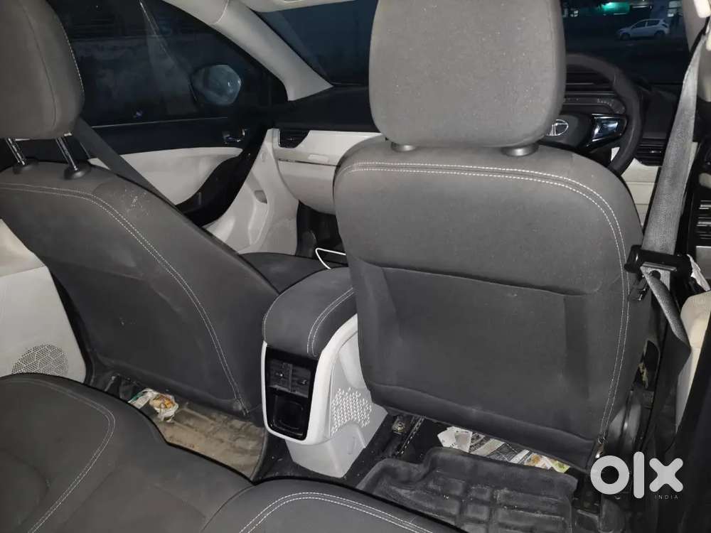 Tata Nexon Revotron 2020