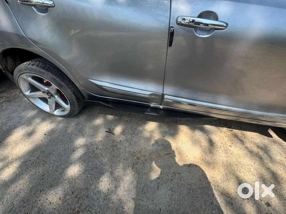 Maruti Suzuki Baleno 2017 Petrol 55000 Km Driven