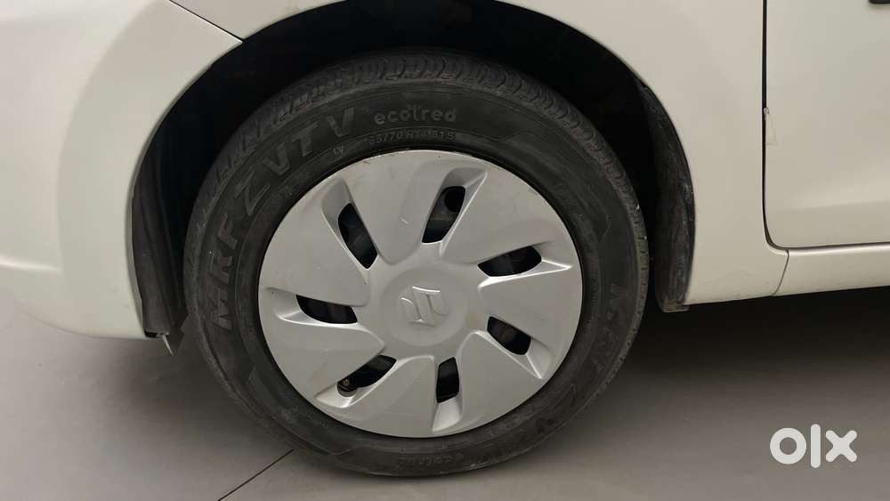 Maruti Suzuki Celerio 1.0 Vxi Amt, 2015, Petrol
