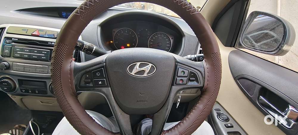 2013 Hyundai Car Manual Petrol 88000 Km