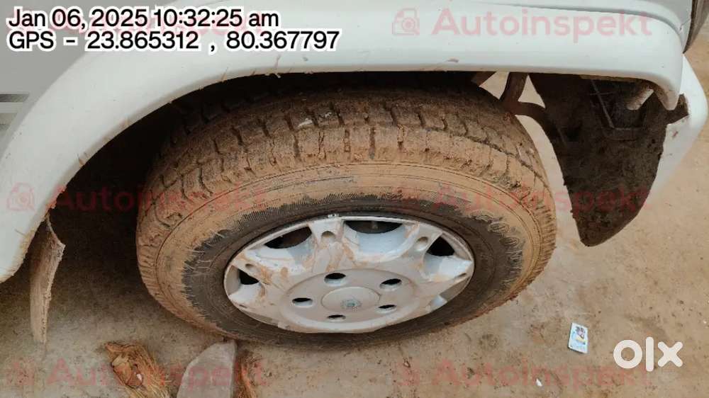 Mahindra Bolero 2016 Diesel Good Condition