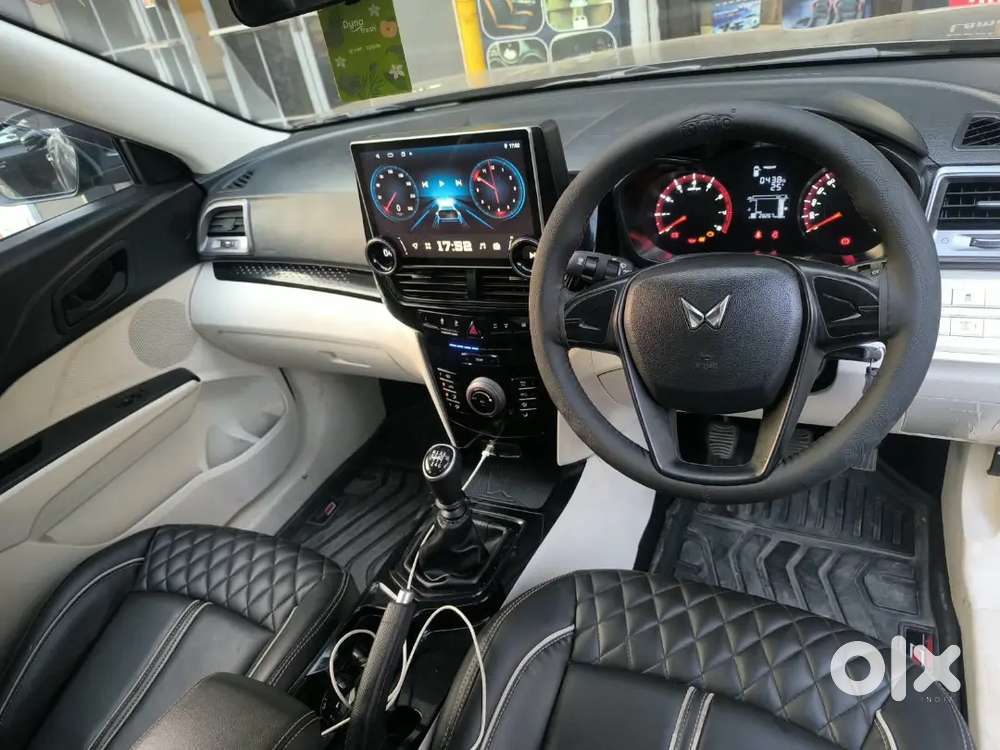 Mahindra Xuv300 Mx1 2024