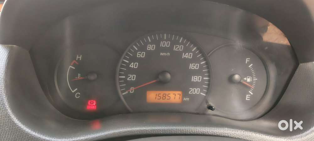 Maruti Suzuki Dzire Tour Diesel, 2009, Diesel