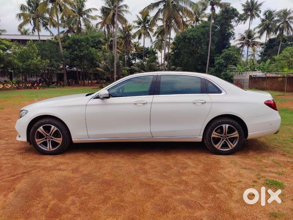Lwb With S Class Kit And Kl7 Fancy Number