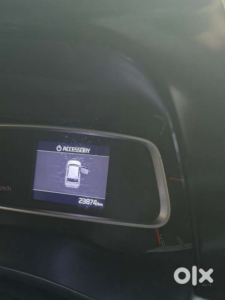 Kia Sonet 1.5 Htk Plus Diesel, 2023, Diesel