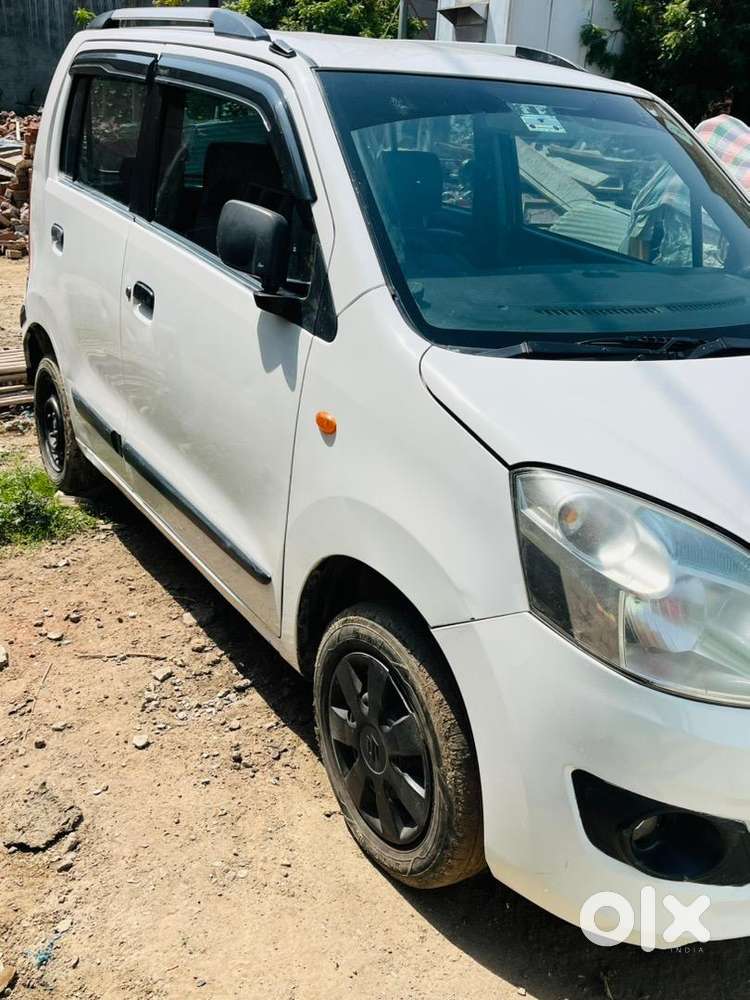 Maruti Suzuki 2015 Hybrid Manual