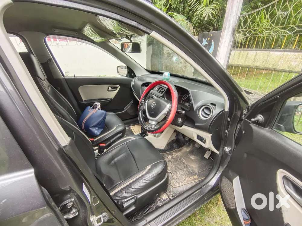 Maruti Suzuki Alto 2019