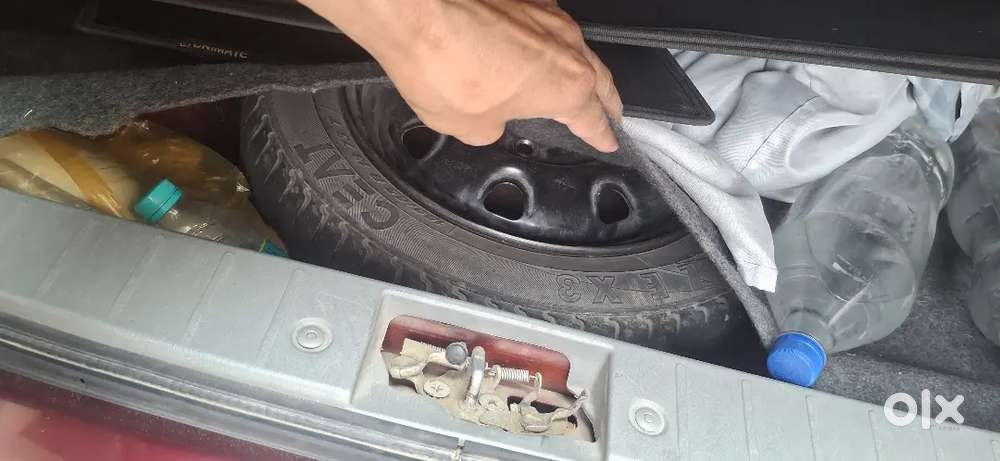 Maruti Suzuki Alto K10 2011