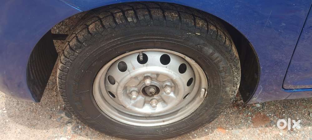 Hyundai Eon Era +, 2014, Petrol