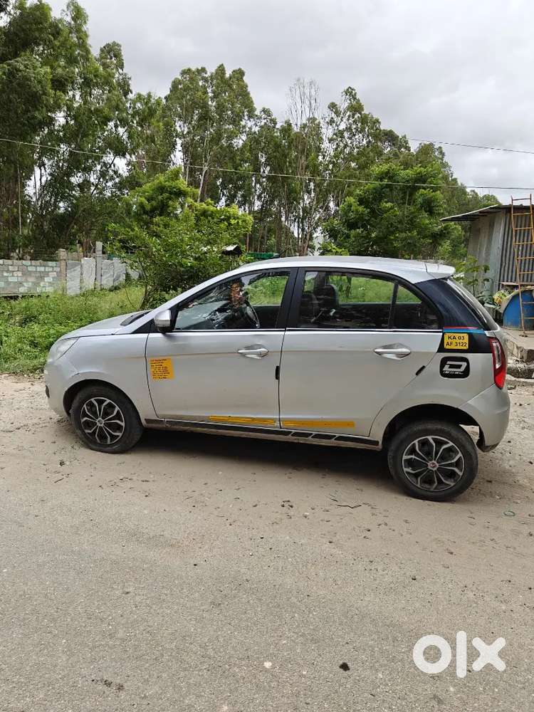 Tata Bolt 1.3 Quadrajet 2018