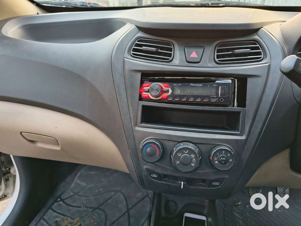 Hyundai Eon D-lite +, 2012, Petrol