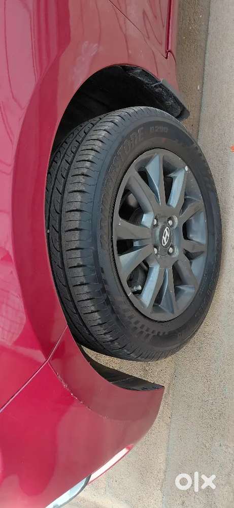 Hyundai I20 Sports Mdl 2019 Klm 138000 Good Condition All Ok