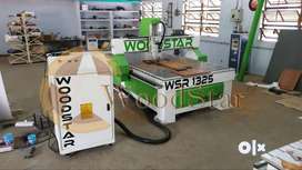 Olx cnc deals wood carving machine