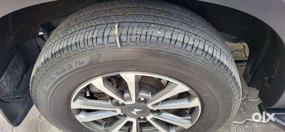 Mahindra Scorpio N Z8 L Diesel Mt 2wd 7 Str, 2023, Diesel