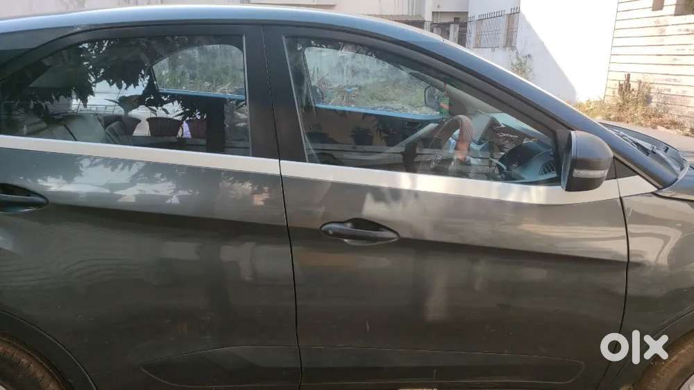Tata Nexon 2023 Petrol 43100 Km Driven