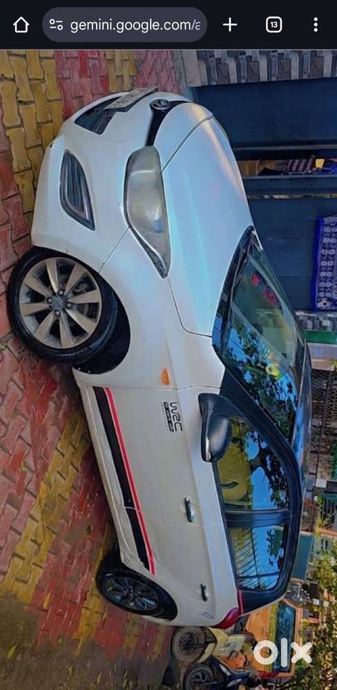 Hyundai I20 2012 Petrol Excellent Condition
