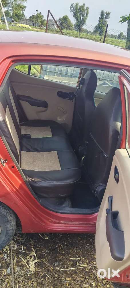 Hyundai I10 2010 Model Petrol