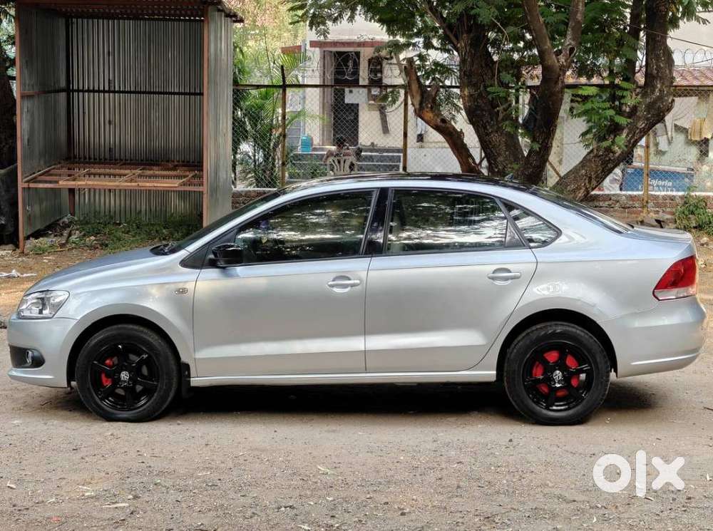 Volkswagen Vento 1.5 Tdi Highline Plus, 2013, Diesel