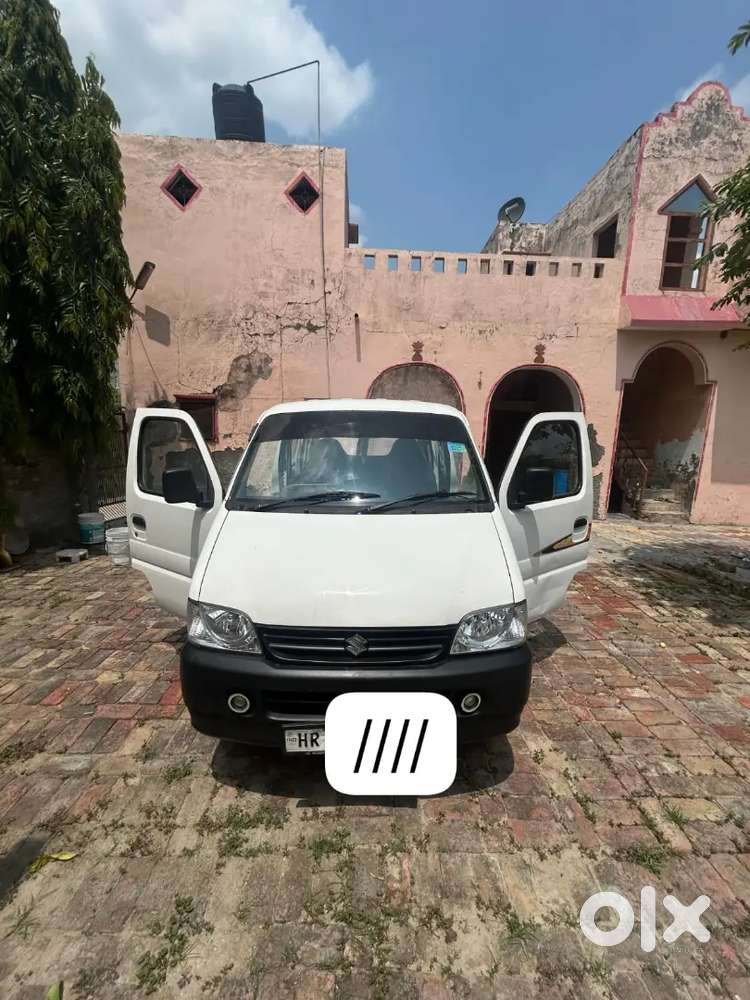 Maruti Suzuki Eeco 2020