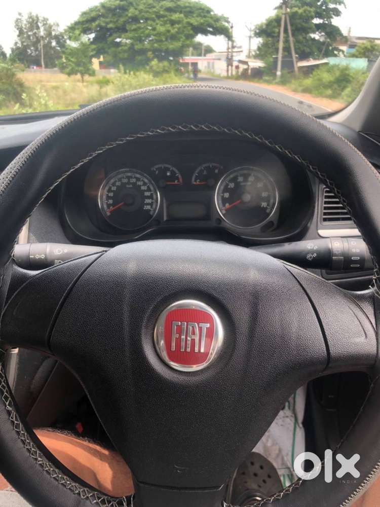 Single Owner Diesel Fiat Punto