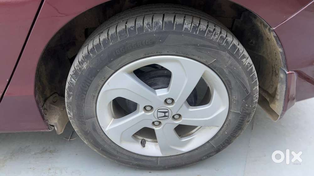 Honda City I-vtec Vx, 2014, Petrol