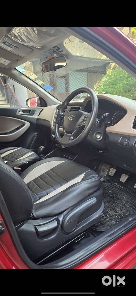 Hyundai I20 2019 Petrol 26400 Km Driven