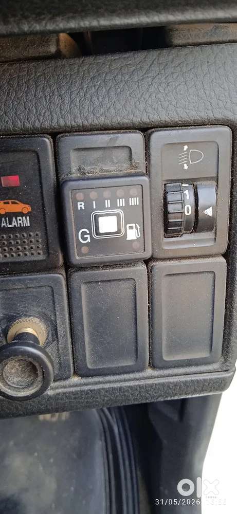 2018 Maruti Suzuki Wagon R Lxi